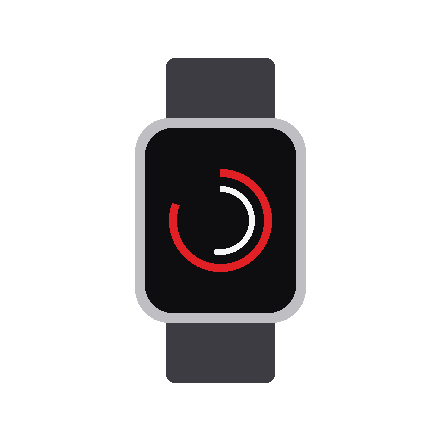 Apple Watch repair