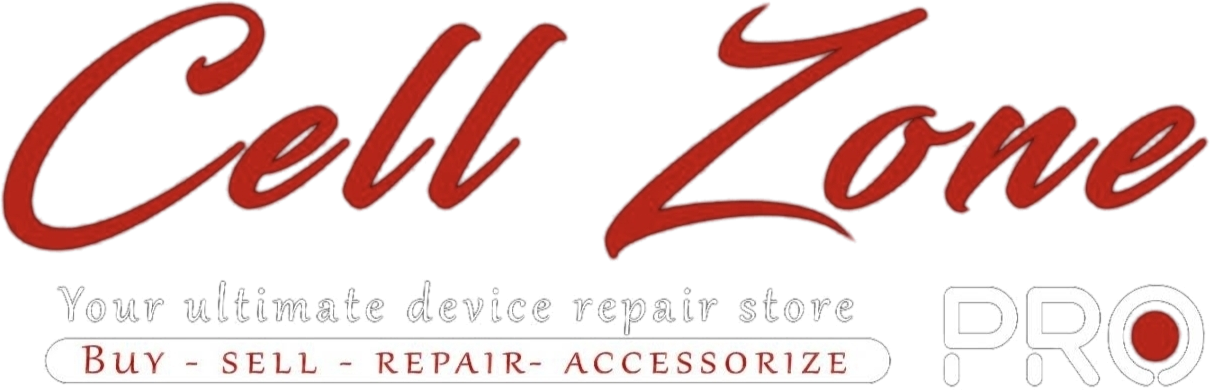 Cell Zone Pro — Your ultimate device repair store