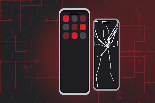 Smartphone repair Toronto